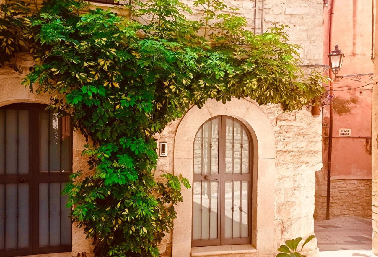 Palo Del Colle Ierva Chiain, Guest House Exterior photo