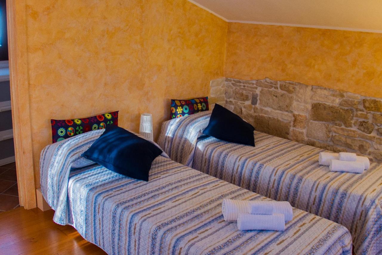 Palo Del Colle Ierva Chiain, Guest House Exterior photo
