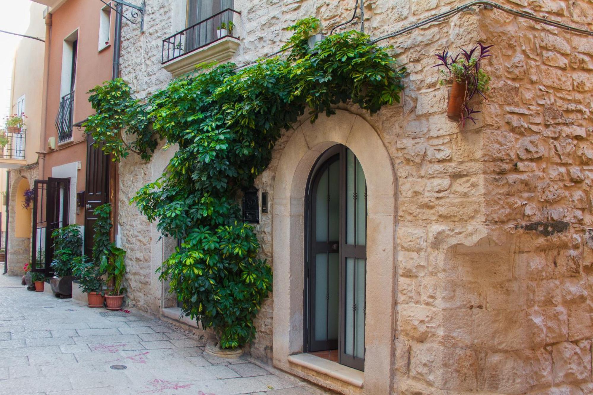 Palo Del Colle Ierva Chiain, Guest House Exterior photo