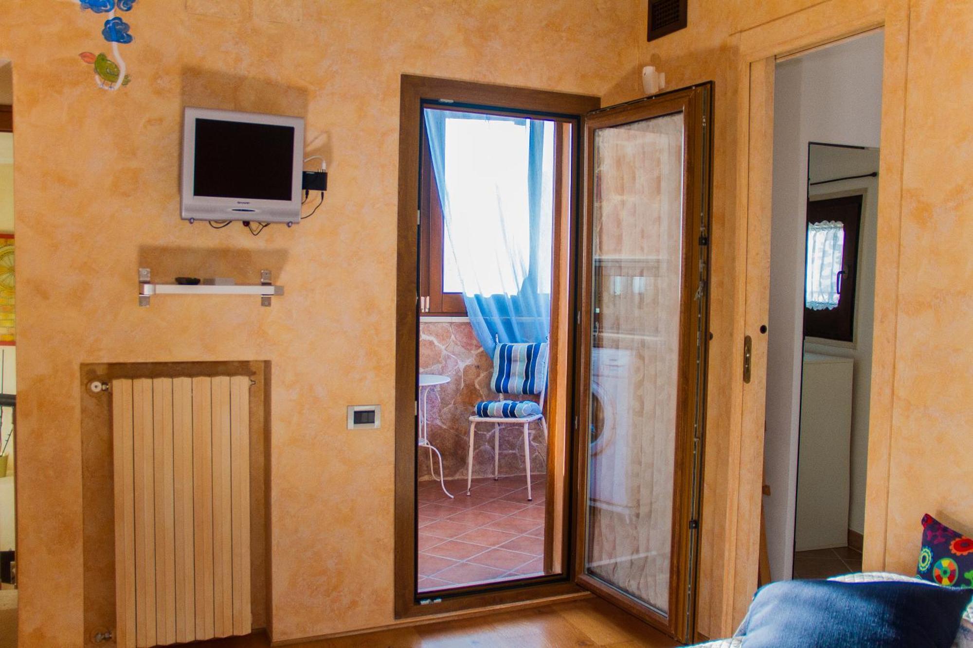 Palo Del Colle Ierva Chiain, Guest House Exterior photo