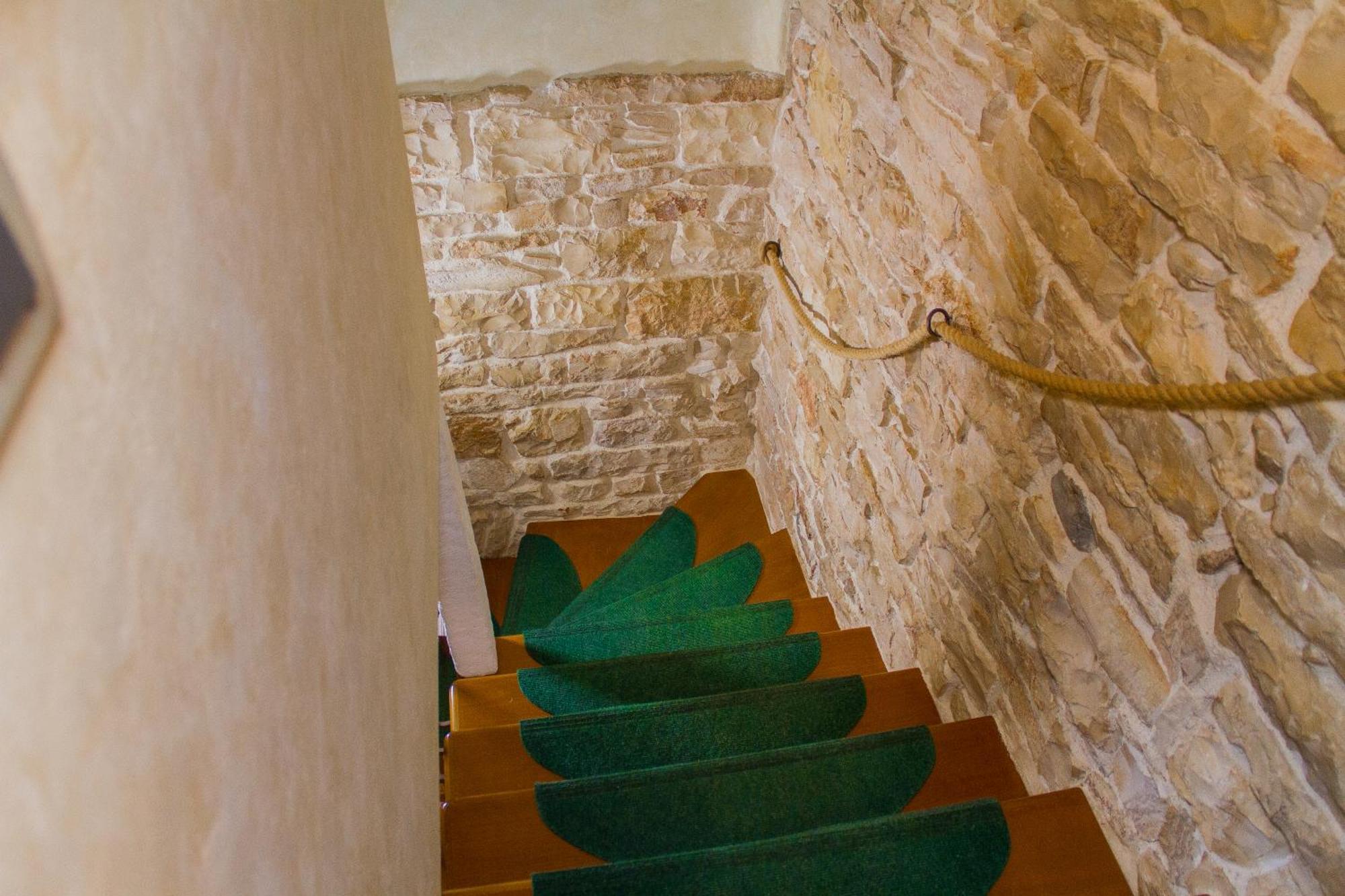 Palo Del Colle Ierva Chiain, Guest House Exterior photo