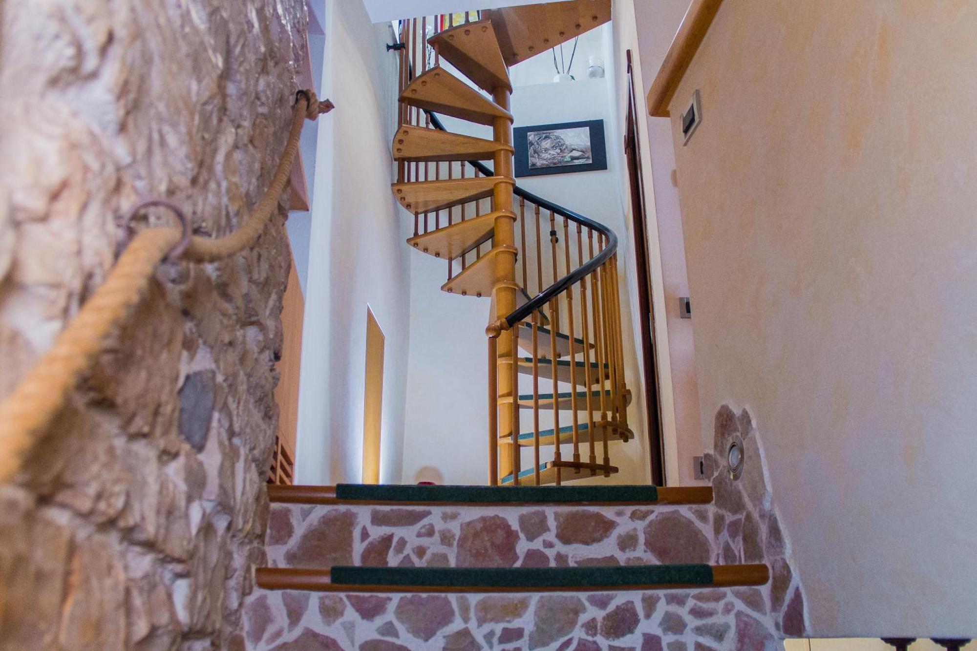 Palo Del Colle Ierva Chiain, Guest House Exterior photo
