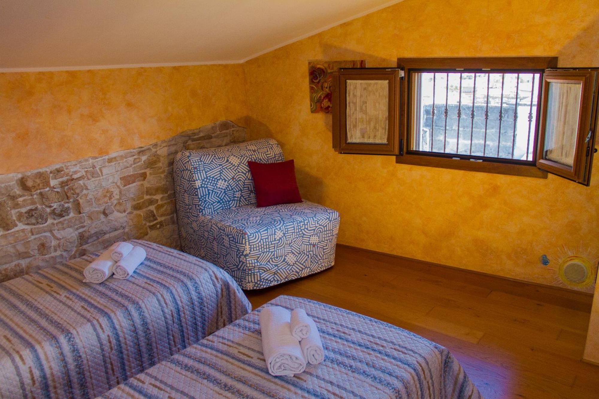 Palo Del Colle Ierva Chiain, Guest House Exterior photo