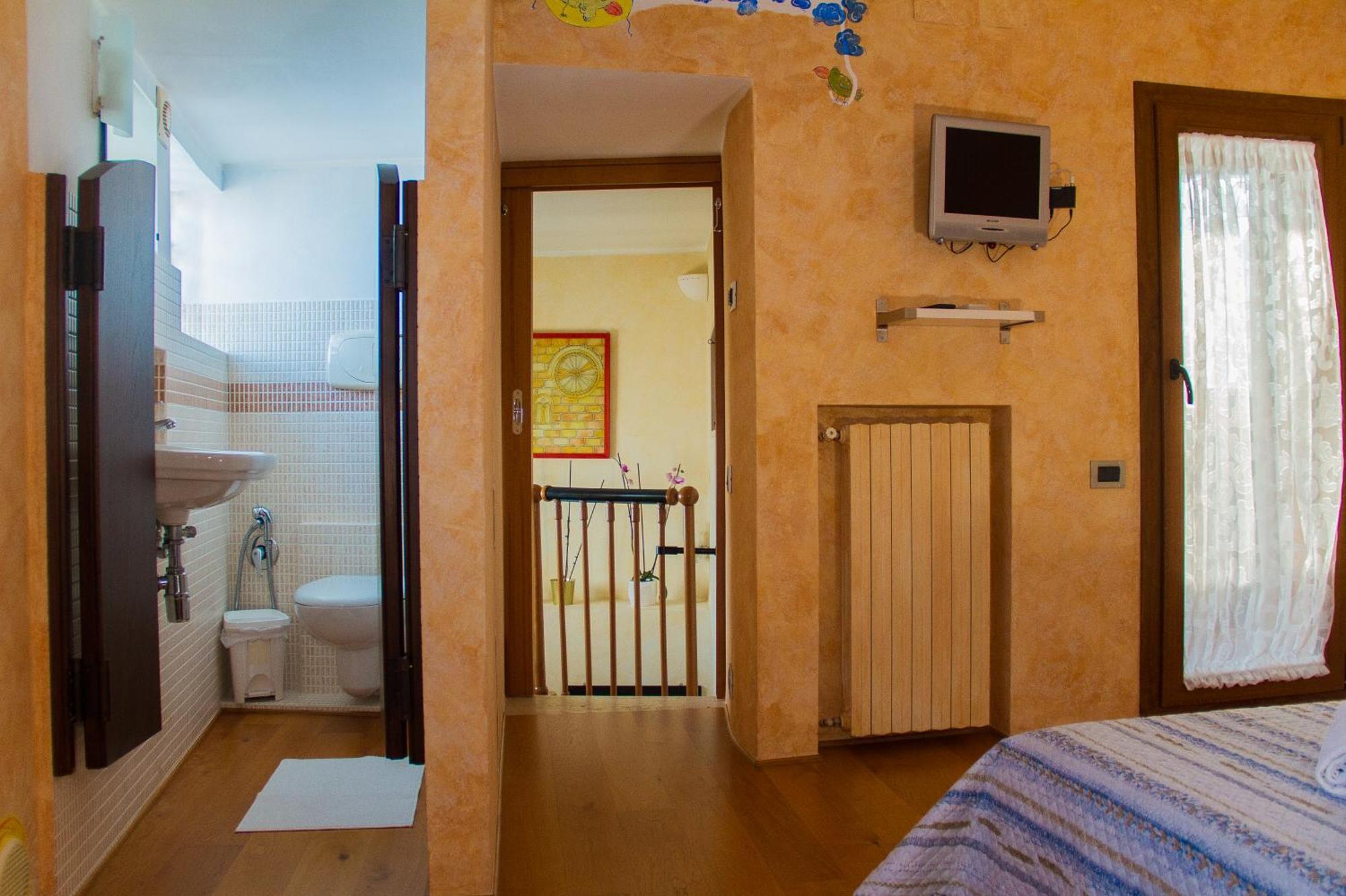 Palo Del Colle Ierva Chiain, Guest House Exterior photo