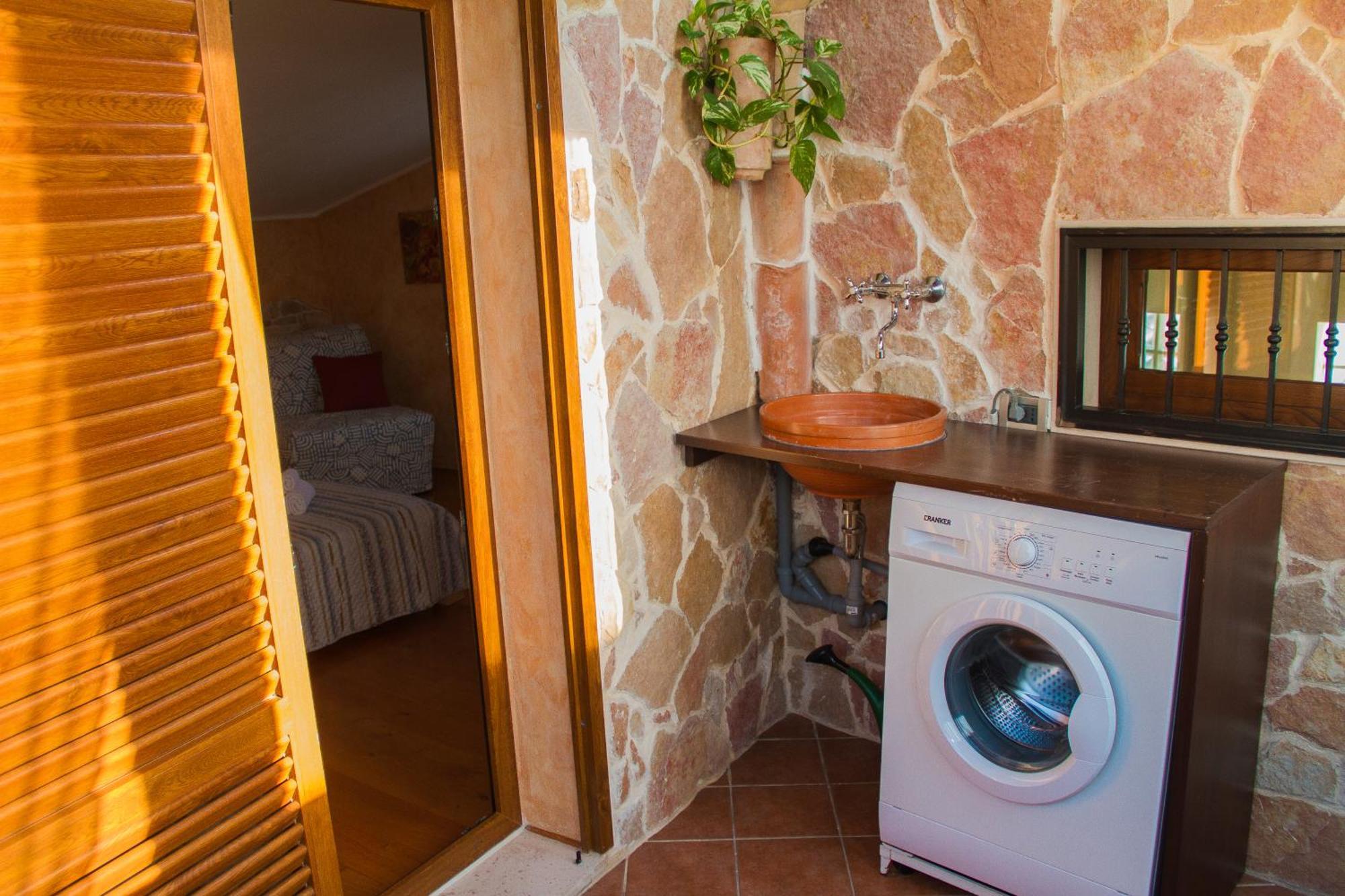 Palo Del Colle Ierva Chiain, Guest House Exterior photo