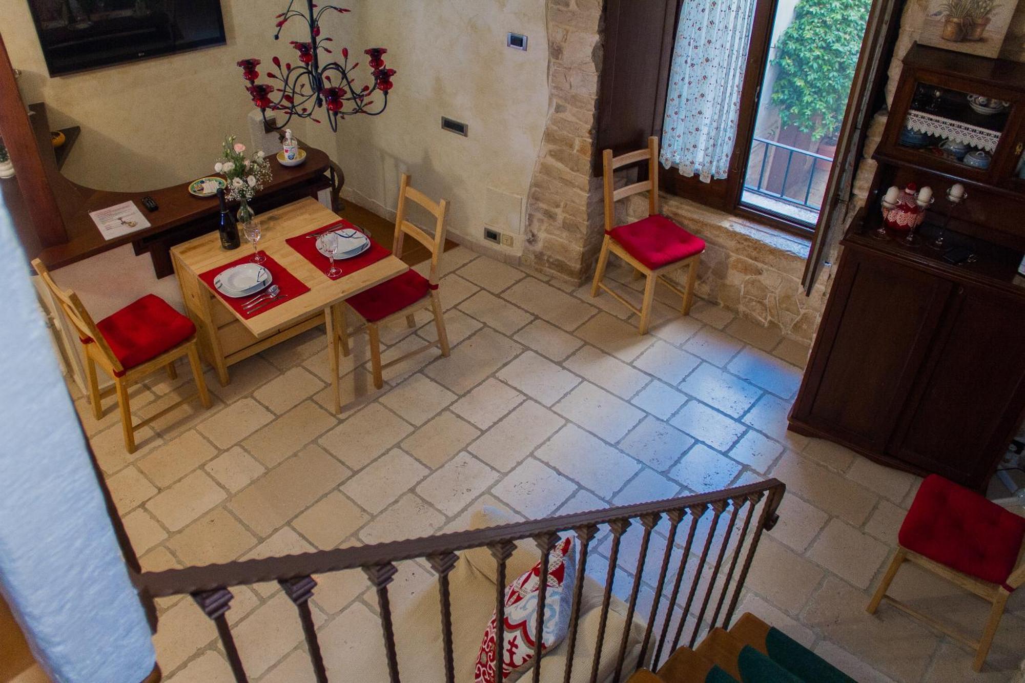 Palo Del Colle Ierva Chiain, Guest House Exterior photo